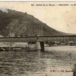 Nouzon - Le Pont sur la Meuse