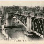 Brest - Le Pont National