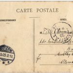 Paris - Le Funiculaire de Montmartre
