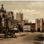 Wells - Market Place