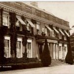 The Manor House