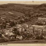 Combe Martin - Woodlands