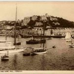 Torquay - Outer Harbour