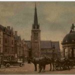 Durham - The Market Place