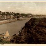 Dawlish - The Red Rock