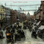 London - Regent Street