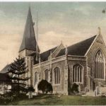 Braintree church