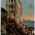 Monaco - Musee Oceanograhique