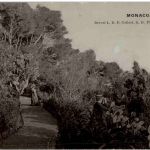 Monaco - Les Jardins