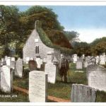 Ayr - Alloway Auld Kirk