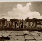Athenes - Bas reliefs du Theatre de Bacchus
