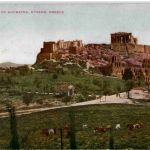 Athenes - The Prison of Socrates