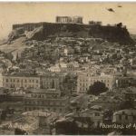Athenes - Panorama