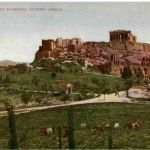 Athenes - Prison of Socrates