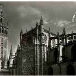 Sevilla - Catedral y Giralda