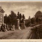 Svaty Hostyn na Morave