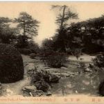 The Ritsurin Park of Sanuki