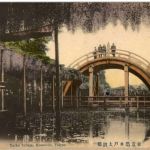Tokyo - Taiko bridge Kameido