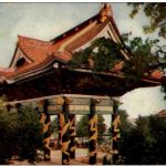 Tokyo - Japanese Tea House