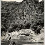 Shiobara - Queer Rocks of Tenguiwa