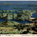 Kuju Kushima at Saikai National Park