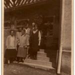 Holzgau 1930 - Photo