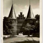 Lübeck - Photo