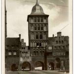 Lübeck - Photo