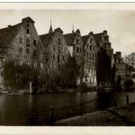 Lübeck - Photo