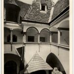 Steyr a d Enns - Hof im Bummerlhaus