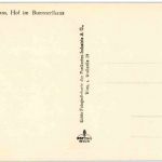 Steyr a d Enns - Hof im Bummerlhaus
