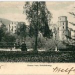 Gruss von Heidelberg