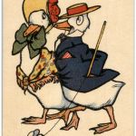 Enten