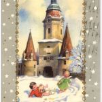 Weihnachten - Krems an der Donau