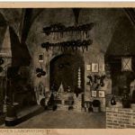 Alchemistisches Laboratorium - Apotheke