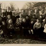 Schule Kindergarten