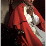 Pabst Johannes Paul II