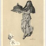 Lyon - Restaurant F. Sorret