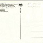Tell - Mit Autogramm