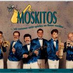 Moskitos