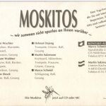 Moskitos