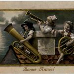 Bonne Annee