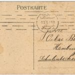 Deutsches Lied - Liederkarte