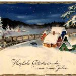 Eisenbahn