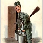 Militär - Humor