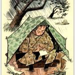 Militär - Humor
