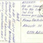 Militär - Humor