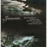 Seemannslos - Serie 5 Karten