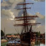 Segelschiff