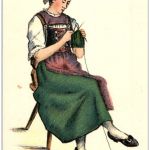 St. gallen - Edelmann